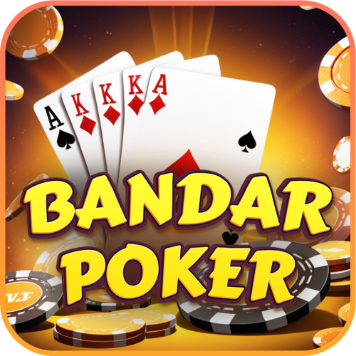 bandar poker